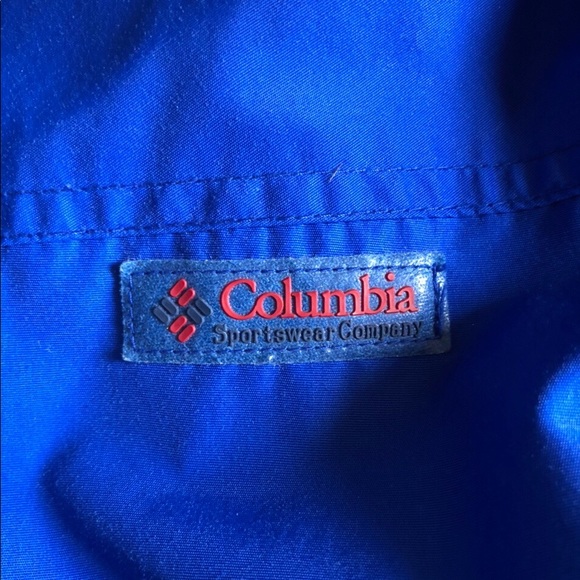Columbia jacket - Picture 3 of 4
